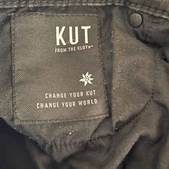 Kut from the Kloth-Diana Relaxed Fit Skinny Jean - Picture 6 of 7